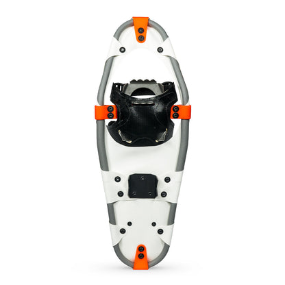 Dion 121 Snowshoe - QuickFit Binding/Ice Cleat