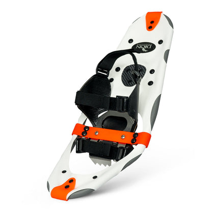 Dion 121 Snowshoe - QuickFit Binding/Ice Cleat