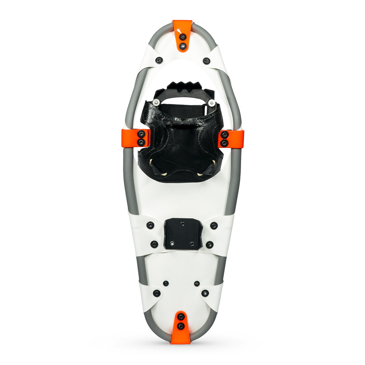 Dion 121 Snowshoe - QuickFit Binding/Deep Cleat