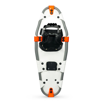 Dion 121 Snowshoe - QuickFit Binding/Deep Cleat