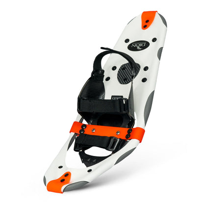 Dion 121 Snowshoe - QuickFit Binding/Deep Cleat