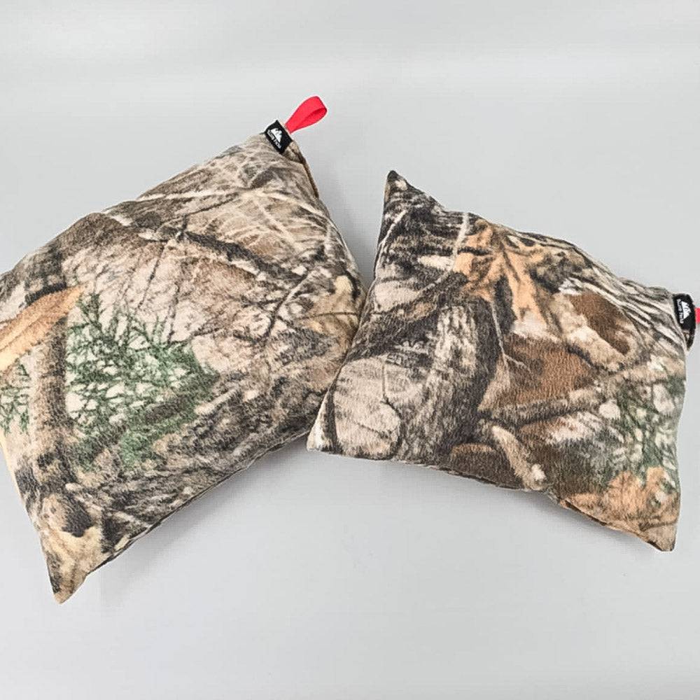 Ultralight Backpacking Pillow