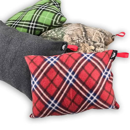 Ultralight Backpacking Pillow