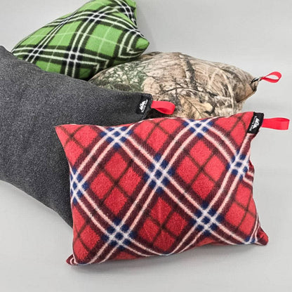 Ultralight Backpacking Pillow