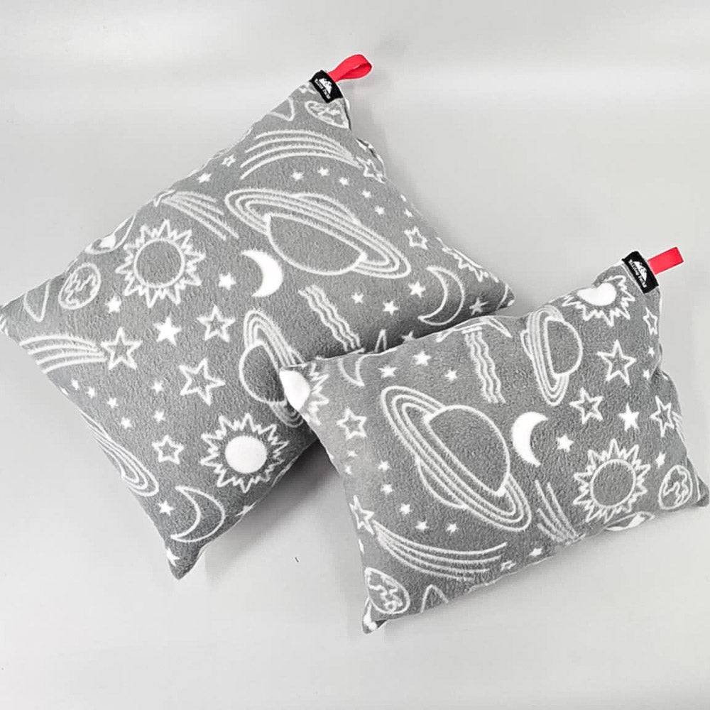 Ultralight Backpacking Pillow