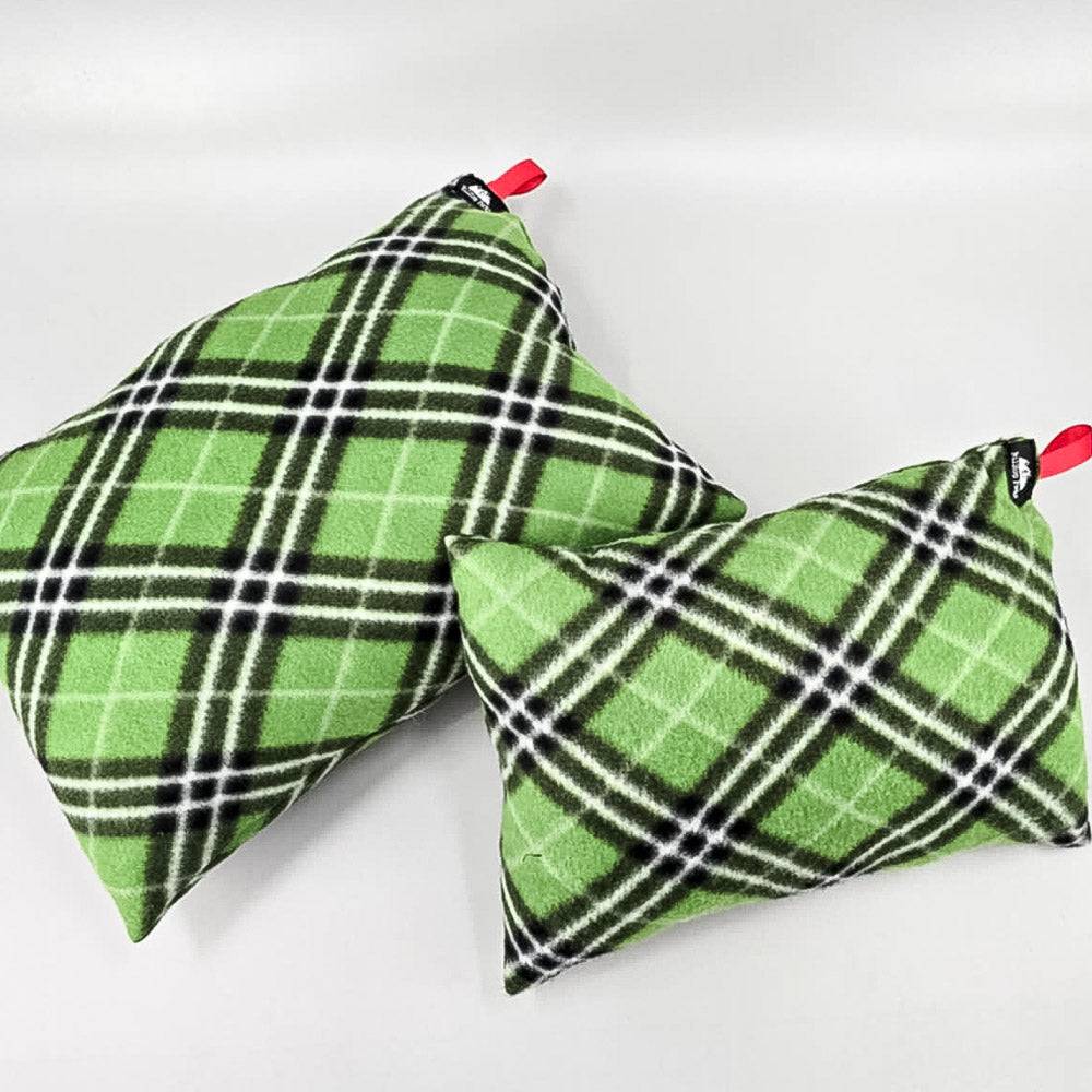 Ultralight Backpacking Pillow
