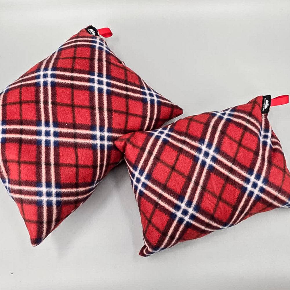 Ultralight Backpacking Pillow