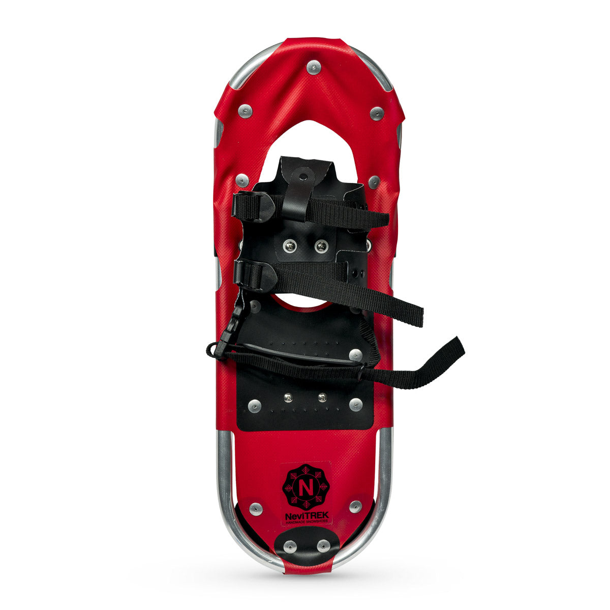 NeviTREK Tracker Series Snowshoe