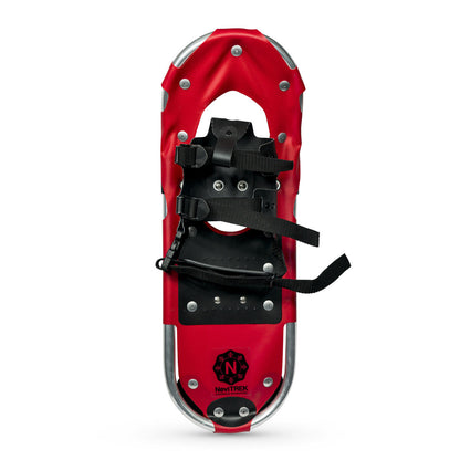 NeviTREK Tracker Series Snowshoe