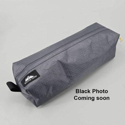 Ultralight Zipper Box Organizer (Ecopak Gear Case)