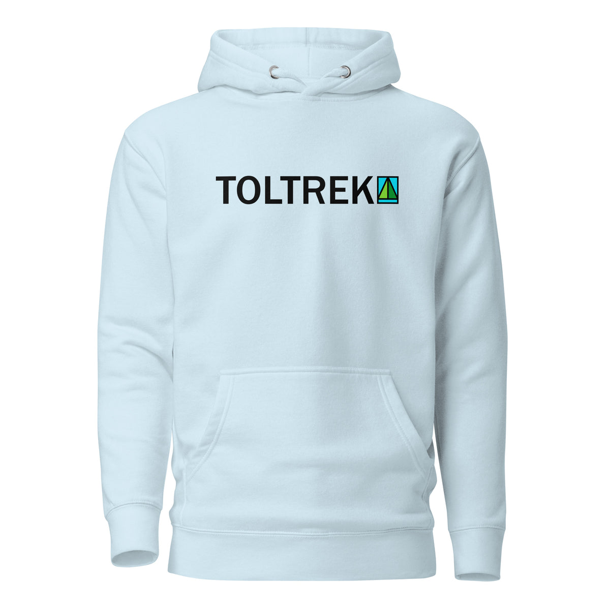 Toltrek Bright Shade Hoodie