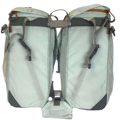 Aarn - Universal Balance Bags - Fits Any Pack Brand! - Backside of Universal Balance Bags