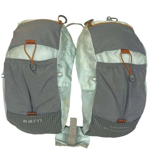 Aarn - Universal Balance Bags - Fits Any Pack Brand! - Front