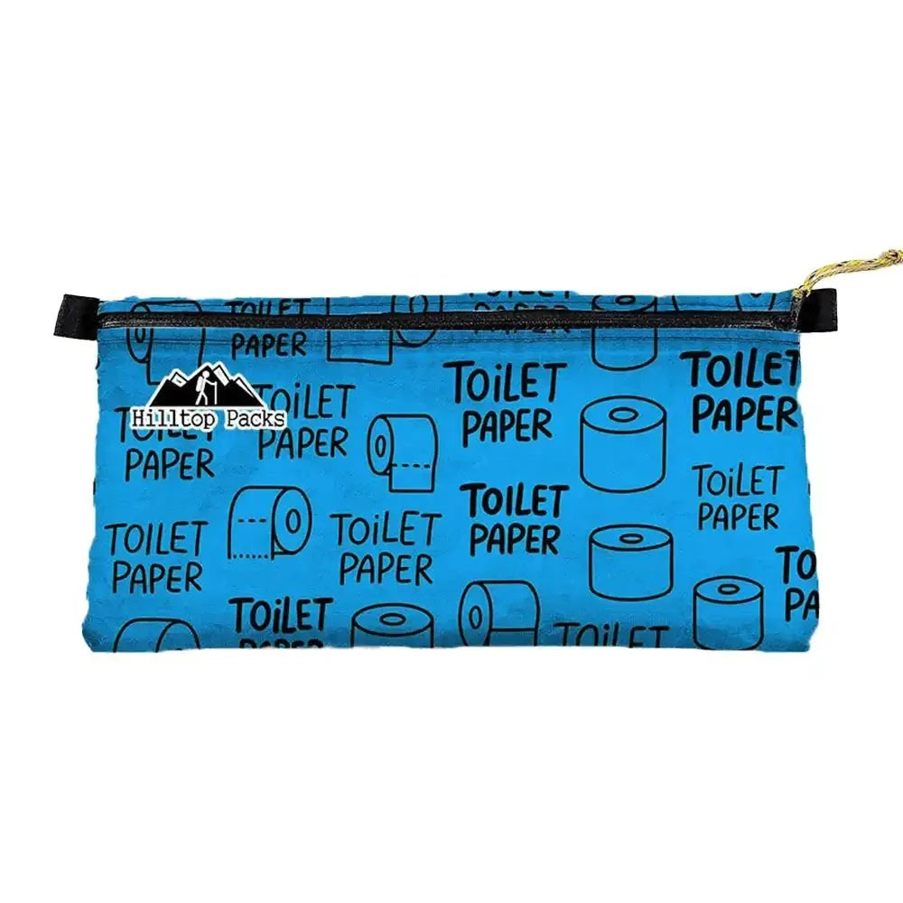Zipper Pouches - New Patterns - Ultralight D50T fabric