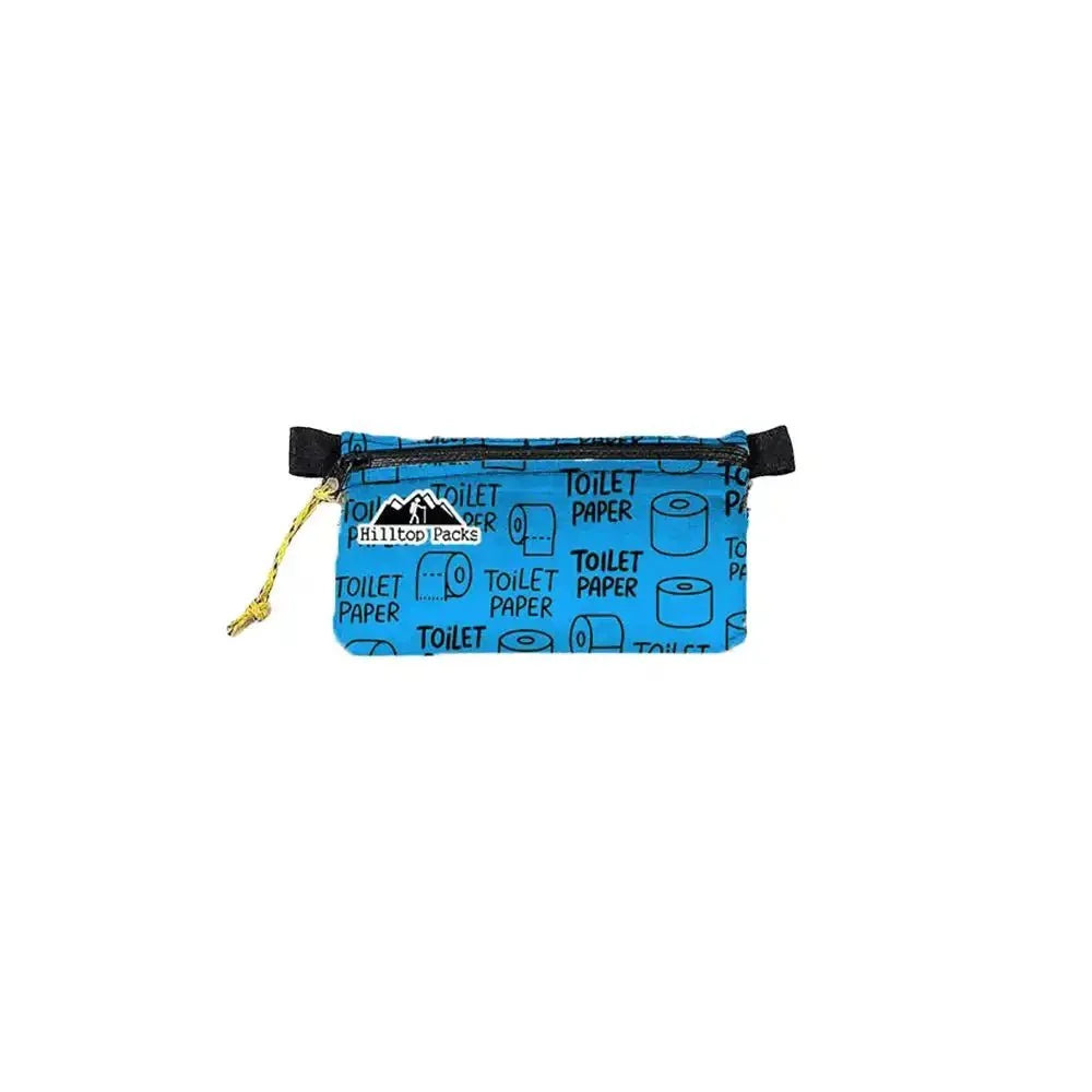 Zipper Pouches - New Patterns - Ultralight D50T fabric